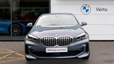 BMW 1 Series 118i [136] M Sport 5dr [Live Cockpit Professional] Petrol Hatchback